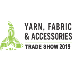 Yarn, Fabric & Accessories Trade Show 2020